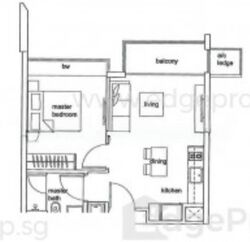 Hundred Trees (D5), Condominium #560196471